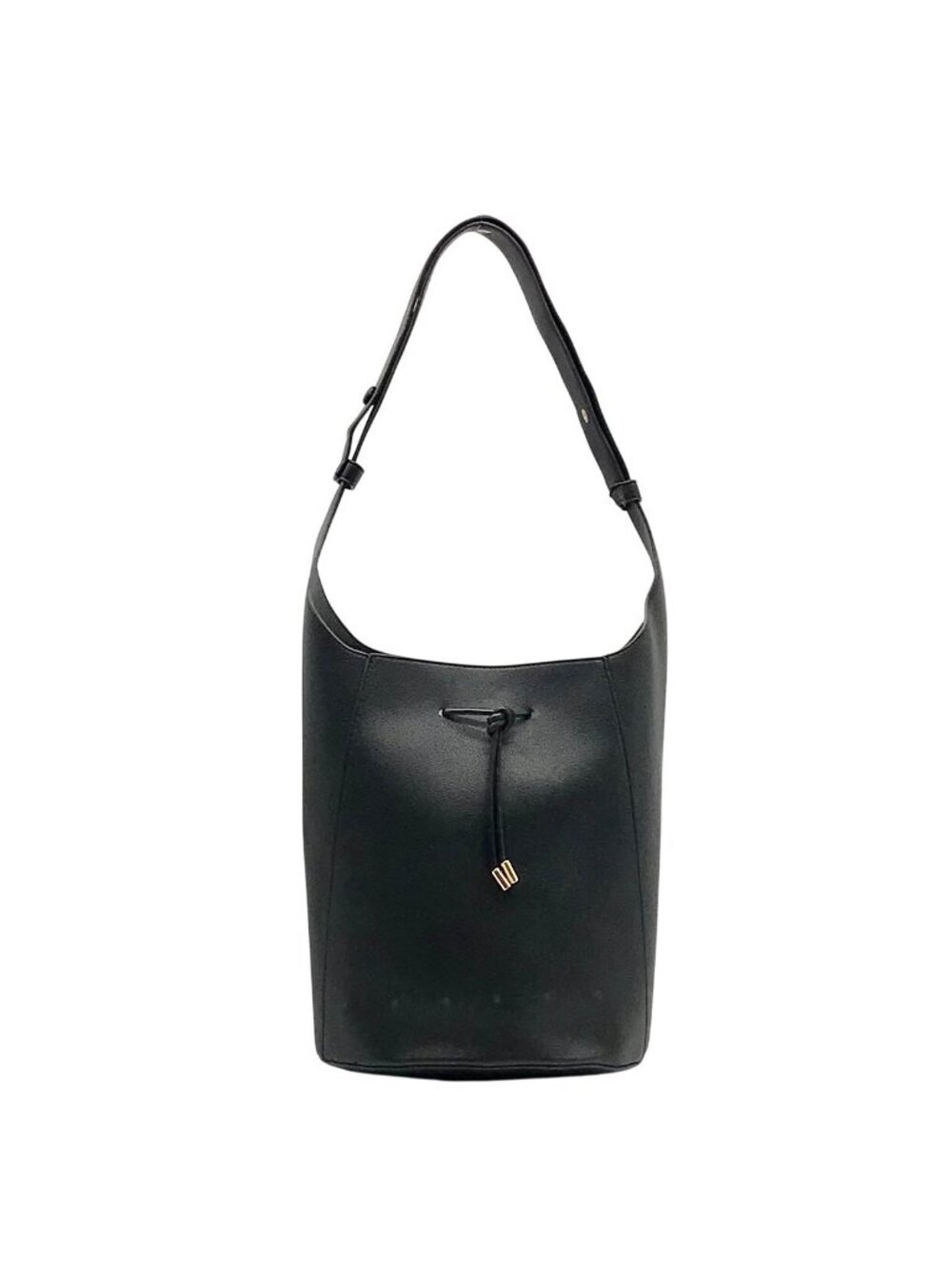 Like Dreams Black Shoulder Bag